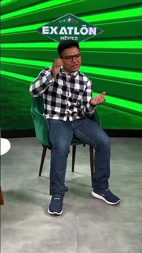 Chacorta surprises with a new talent 😎🔥 #TheOtherSideOfReality