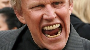 Hitman's next Elusive Target lets you kill Gary Busey