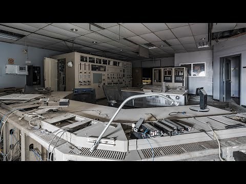 Uncovering the HORRORS of the Abandoned Detroit Incinerator