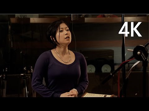 Hikaru Utada 「Flavor Of Life-Ballad Version」Music Video(4K UPGRADE )