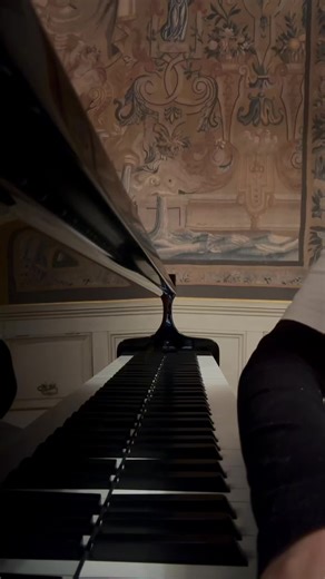 Runaway - Kanye West Piano Cover
