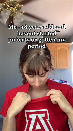 Understanding Late Bloomer Girls: A Story of Puberty Challenges