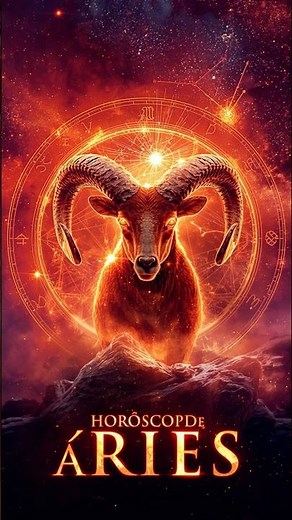 Horóscopo de Áries: O Que Esperar de Hoje? ✨♈