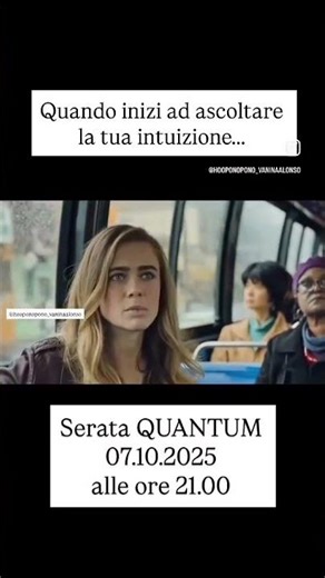 😱 SESTO SENSO O QUALCOSA IN PIÙ?#hooponopono #energiapositiva #dimensioni #amaresestessi #autostima