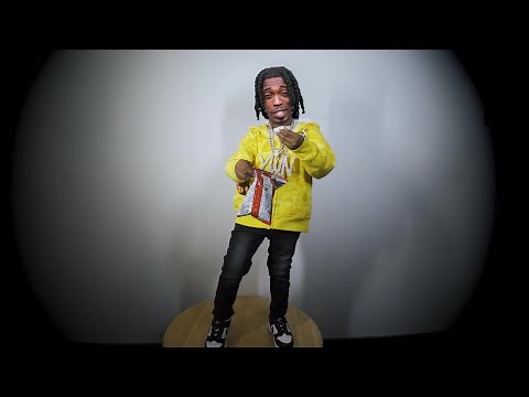 DaBoii - Bing Bong (Official Video) (feat. K8do)