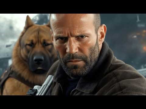 Jason Statham | New Action Movie 2026 | Full Movie in 4K Ultra #actionmovies nmo50