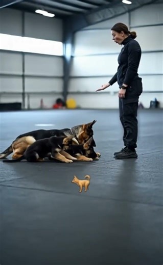 German shepherd k9 puppies training quick tips for obedience #dogtraining #puppies #k9