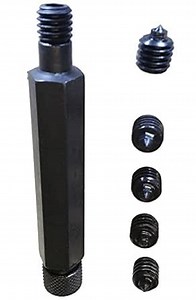 HHIP 3601-0500 7 Piece Transfer Screw Set 1/2-13 (Pack of 1)