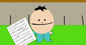 Little Bunny Foo Foo - South Park | South Park Studios US
