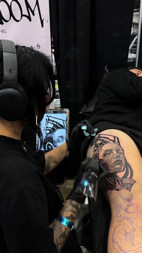 #austintattooartist #atxtattoo | tattoos