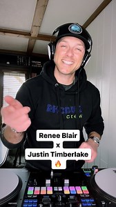 22K views · 995 reactions | I had the pleasure of doing a fun radio interview with Renee at YoCo in Nashville yesterday! In honor of that, here’s a mix I did with her song “Holy Cowboy” and JT’s “Sexyback.”  I think we should make this an official track! 鸞 | DJ Eric Rhodes | Facebook