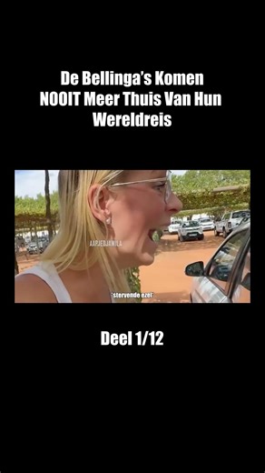 The Bellingas Will NEVER Come Home From Their World Trip 😂 | [1/12] #memes #humor