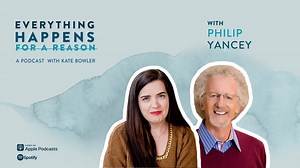 Philip Yancey is well-known for his bestselling books like What's So Amazing About Grace and Disappointment with God. But behind all of that spiritual wisdom was a family secret: his sick father left the hospital against the doctor's advice, trusting in God to heal him. He wasn’t healed. Out of this experience, Philip has wrestled with deep questions of faith, doubt, and suffering. In today's conversation, Philip and I discuss: - What it was like growing up in Christian fundamentalism - Being wo