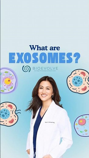 What are Exosomes?