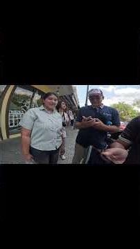 Met a YouTuber in Thailand 🇹🇭😱 (Crazy Moment!)