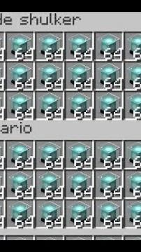 Cómo DUPLICAR ITEMS en MINECRAFT JAVA 1.21.1