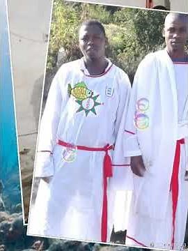 ISIVUMELWANO ESITSHA,,IN 12 APOSTOLIC CHURCH OF CHRIST