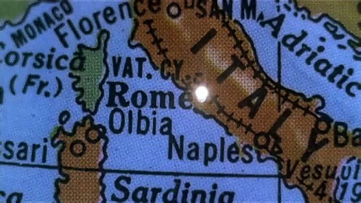 Night on Earth movie (1991)