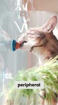 Is Your Catification Only for Sleeping? #catification #catbehavior #catownership #catfurniture