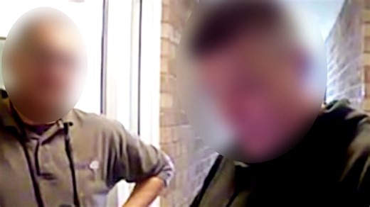 Callous carers make vile comments about stroke patient and joke 'Is she dead yet?'