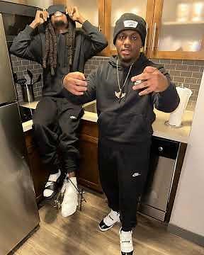 Foolio John legend Unreleased