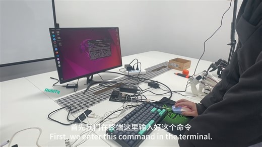 Jetson Orin Nx设备部署Lerobot，控制环境变量