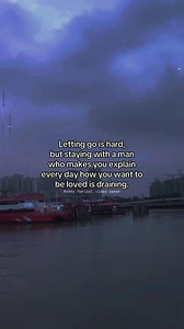 so i chose to letting him go, | Mommy Maribel