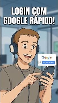 Como funciona o Login com Google por trás?