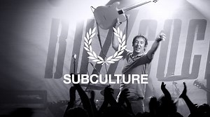 Orgasm Addict Era defining punk from the mighty Buzzcocks. Filmed at Sub-Sonic Live, London. Read more > http://bit.ly/1IEg4KD | Fred Perry Subculture