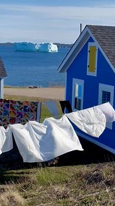 7.2K reactions · 250 comments | Some day on clothes. May 24, 2025. :Ron Bettin, Twillingate | Newfoundland & Labrador Tourism | Facebook