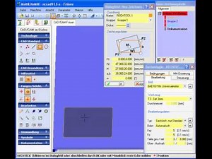 nccad Clip Warum Werkstattorientierte Programmierung