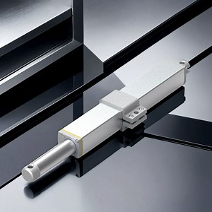[Hot Item] Htk37 Straight Rod Linear Actuators with Enhanced Motion Control
