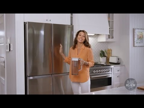 Samsung’s Series 7000 Fridge Range 2021 – National Product Review