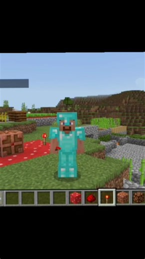 “How Does Copper Bulb Work in Minecraft? 😳⚡ #shorts #minecraftshorts