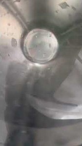 A closer look at the Wascomat Junior W74