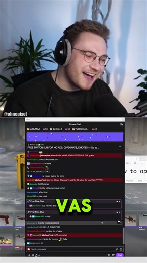 Does Ohnepixel Need Help? 😂