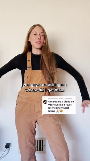 Patagonia Overall Collection - Workwear Overalls for All Occasions