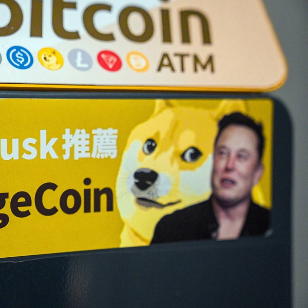 Dogecoin surges despite ETF launch delay to new date