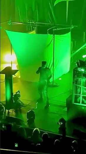 Skinny Puppy "Assimilate" (Live at Aztec Theatre, San Antonio, Texas, April 6, 2023) 😎❤️