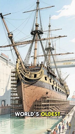 HMS Victory: The Warship More Powerful Than Wellington’s Army