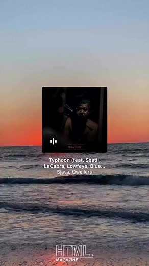 HIDDEN GEMS - PART 60 | Sjava & Qwellers- Typhoon (feat. Sastii, LaCabra, Lowfeye, Blue Papi)#sjava #sjavamusic #qwellers #fyp @QWELLERS