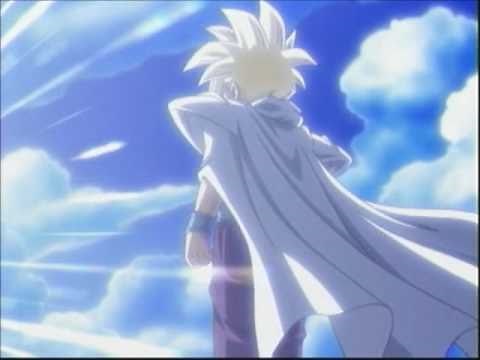 Dragon Ball Z Kai Opening 2