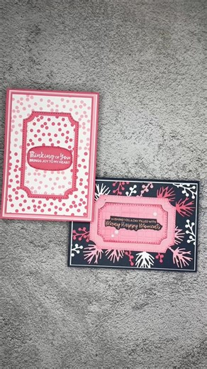 19 reactions | Today I went live with the Branching Out Bundle — one on our Free YouTube Channel and another behind the scenes with our SPECIAL YouTube Members. The twist? Both projects turned out totally different from what you’d expect with this set! Catch the process now on YouTube and see just how versatile Branching Out can be. | Kylie Bertucci Independent Stampin' Up Demonstrator Australia | Facebook