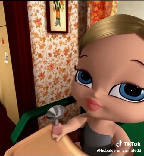 Bratz Super Babyz Potato Alien Adventures