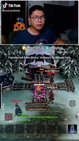 Cabal M SEA | ALZ DROP sa FIELD MONSTERS --- ⚔️The Legendary MMORPG returns ⚔️The Most Competitive MMORPG Cabal M: Infinite Combo SEA 📅 CBT Period - October 17 - 28, 2024 Official Channels: https://linktr.ee/combo.cabalmSEA Official Hashtags #CabalInfiniteCombo #CabalM #CabalMobile #CabalSEA #MobileGame #MMORPG #HardcoreRPG #CBT #BeTheTrueKing #rorooostream