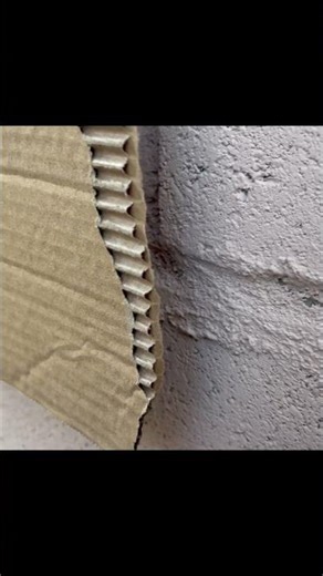 DIY Handgun vs. Cardboard