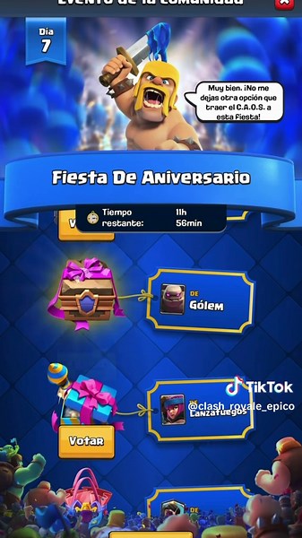 Llévate la #Evolución COMPLETA de la PEKKA de #clashroyale | Clash Royale