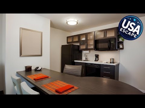 Candlewood Suites San Antonio Lackland AFB Area By IHG | United States 🏨