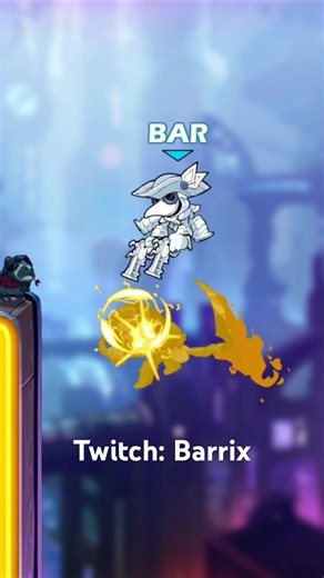 Barrix has the best Lucien #gaming #brawlhalla #barrix #lucien #morebarrix #barrixvods