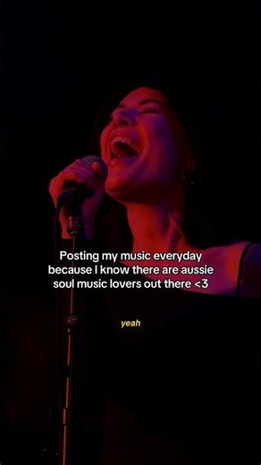 Quick show of hands if you’re into soul music like this! This might be the right corner of the